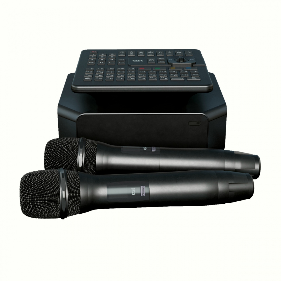 AST Zoom 2 (AST-90) в Владимирской области
