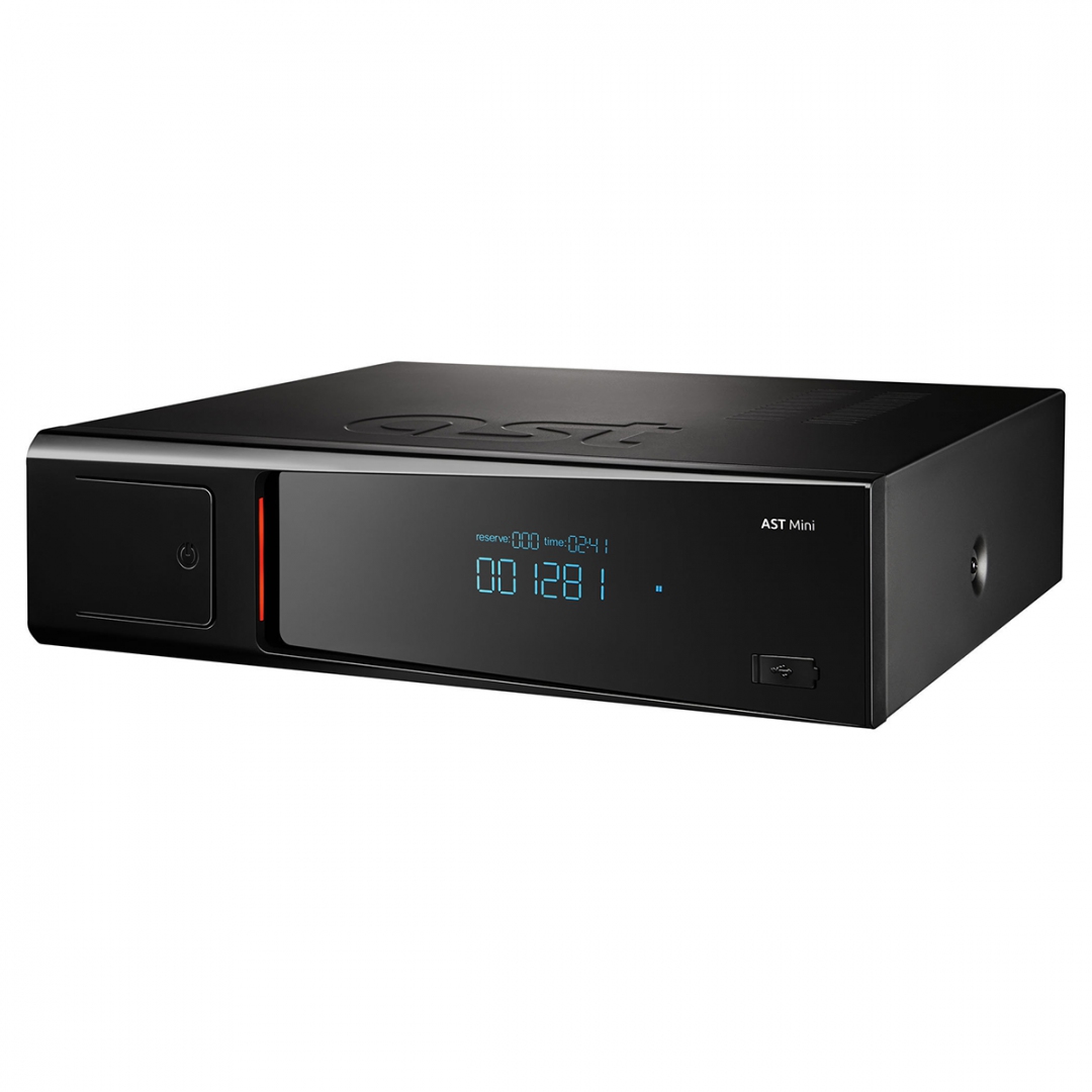 AST Mini (AST-25B) профессиональная система караоке в Владимирской области