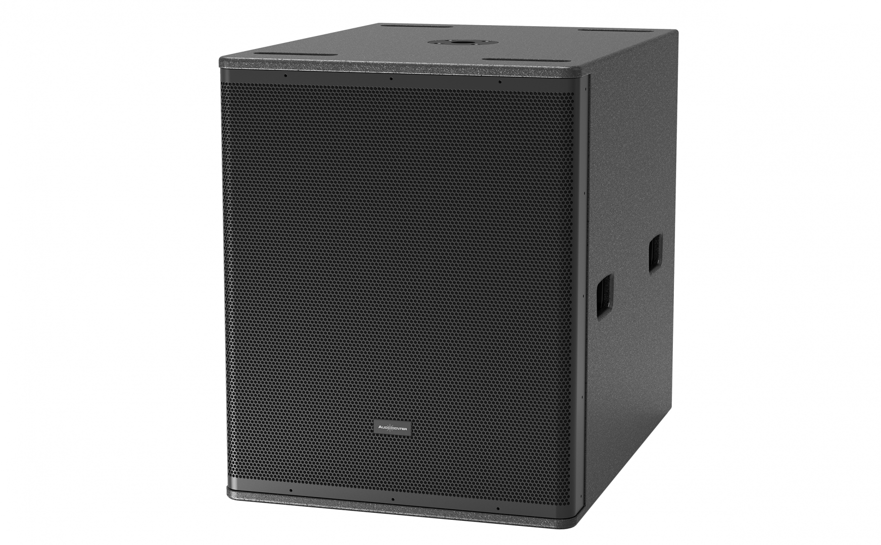 Audiocenter S3118A сабвуфер активный в Владимирской области