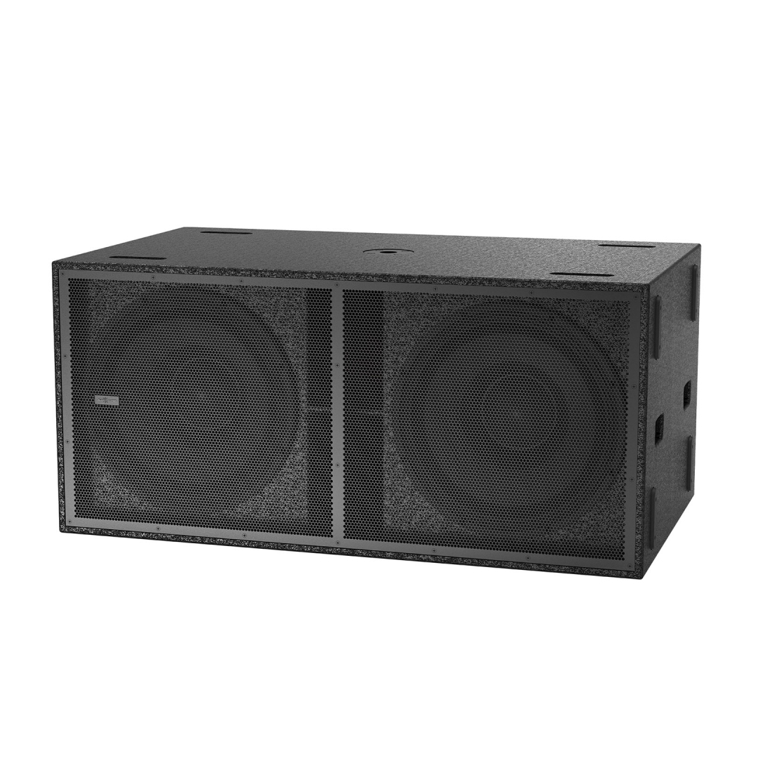 Audiocenter S3218A сабвуфер активный в Владимирской области