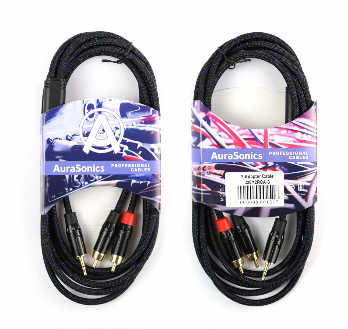 AuraSonics J35Y2RCA-3 в Владимирской области