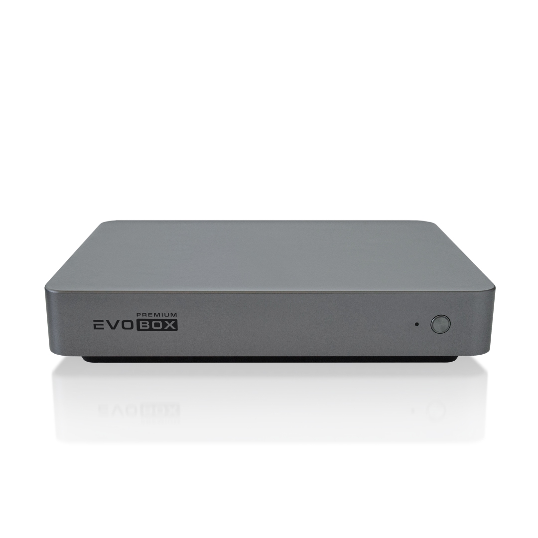 EVOBOX Premium Hi-End караоке-система в Владимирской области