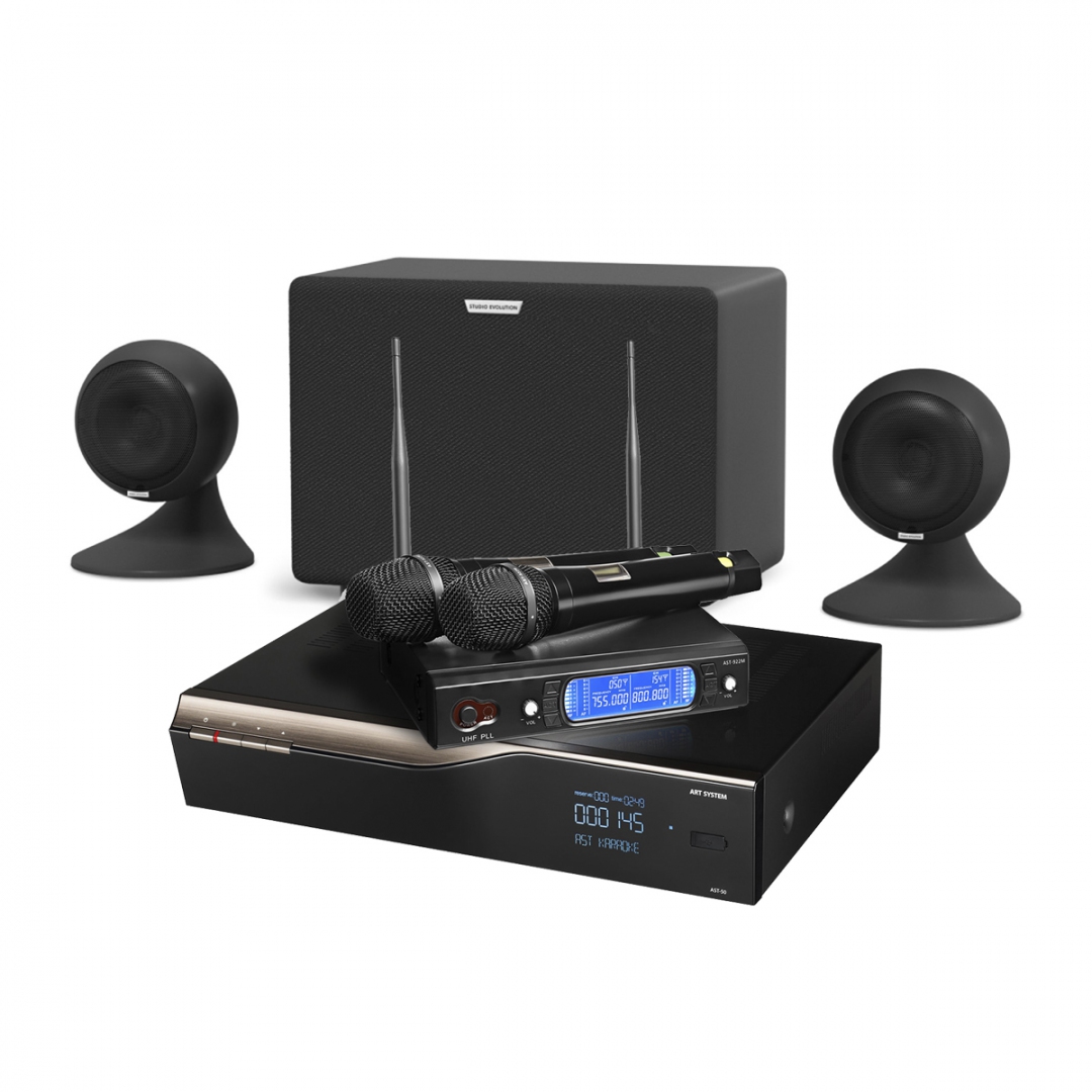 караоке-комплект AST-50 Sound Sphere в Владимирской области