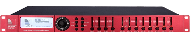 Marani MIR880F (480I + Dante) в Владимирской области