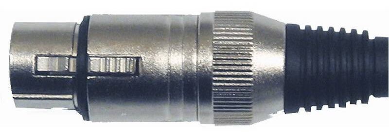 QUIK LOK NC354-K XLR Female Разъем в Владимирской области
