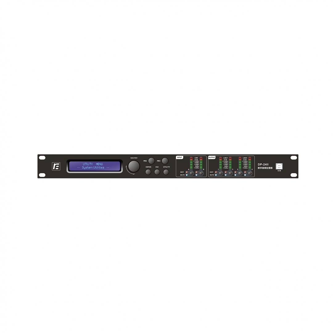 RFIntell DP-24II спикер-процессор в Владимирской области