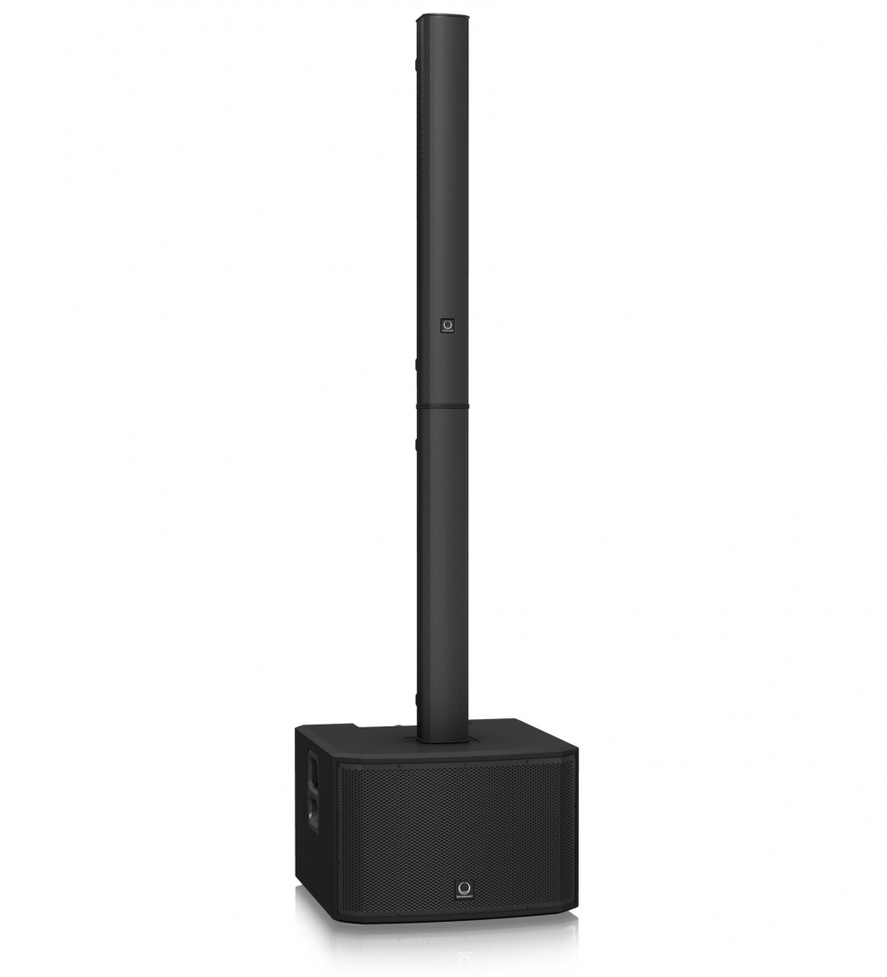 Turbosound iNSPIRE iP3000 модульная аудио колонна 2000Вт в Владимирской области