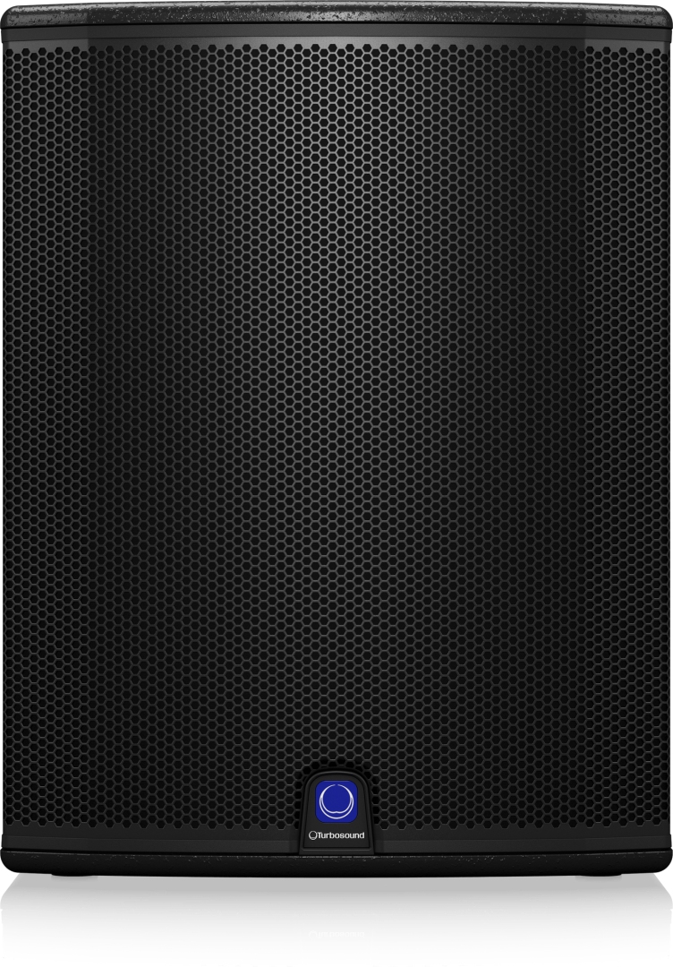 Turbosound iQ18B сабвуфер активный в Владимирской области