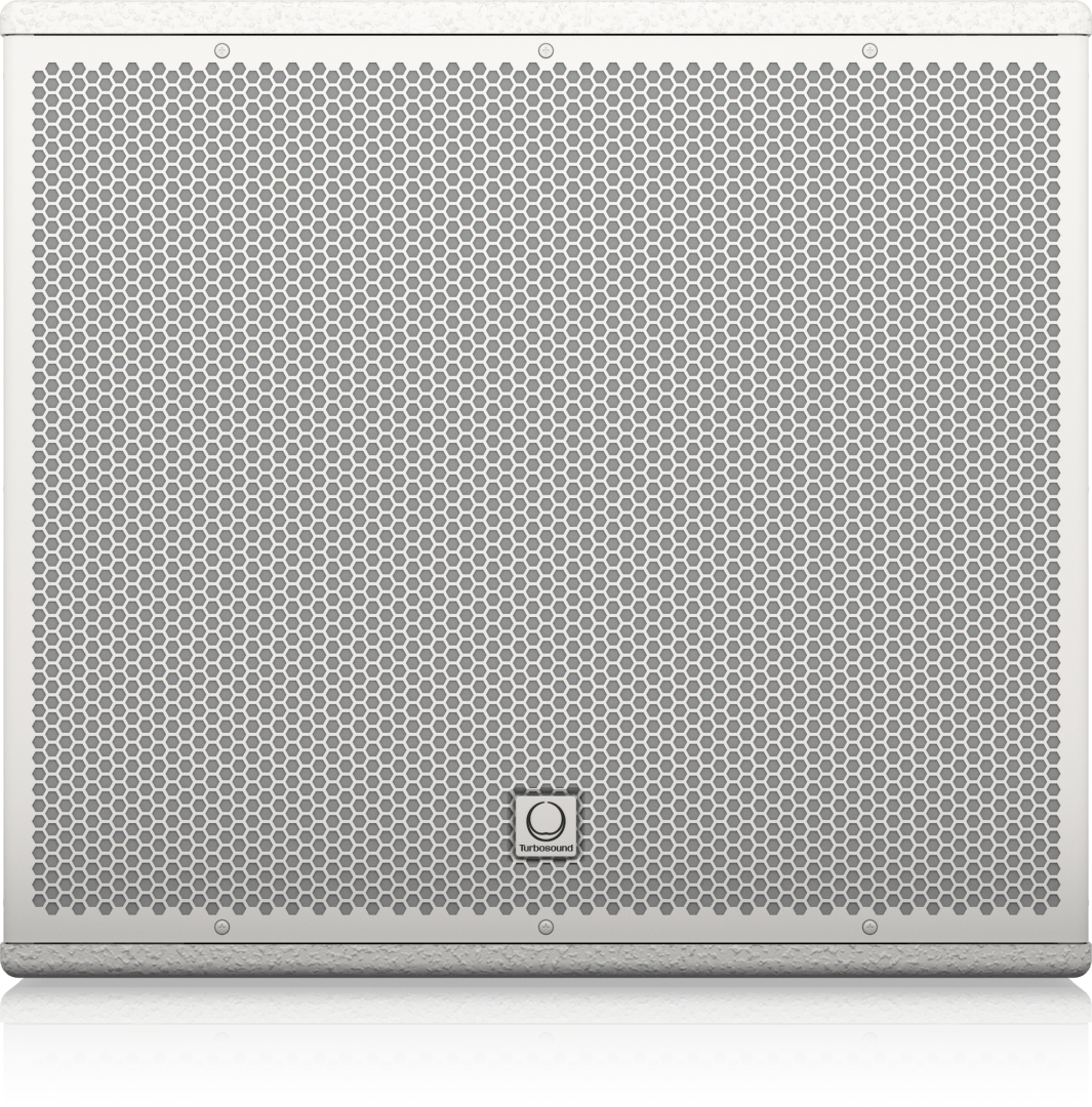 Turbosound NuQ115B-AN Активный сабвуфер в Владимирской области