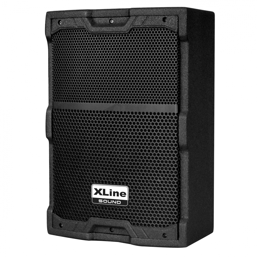 XLine ALFA P-10A Акустическая система активная в Владимирской области