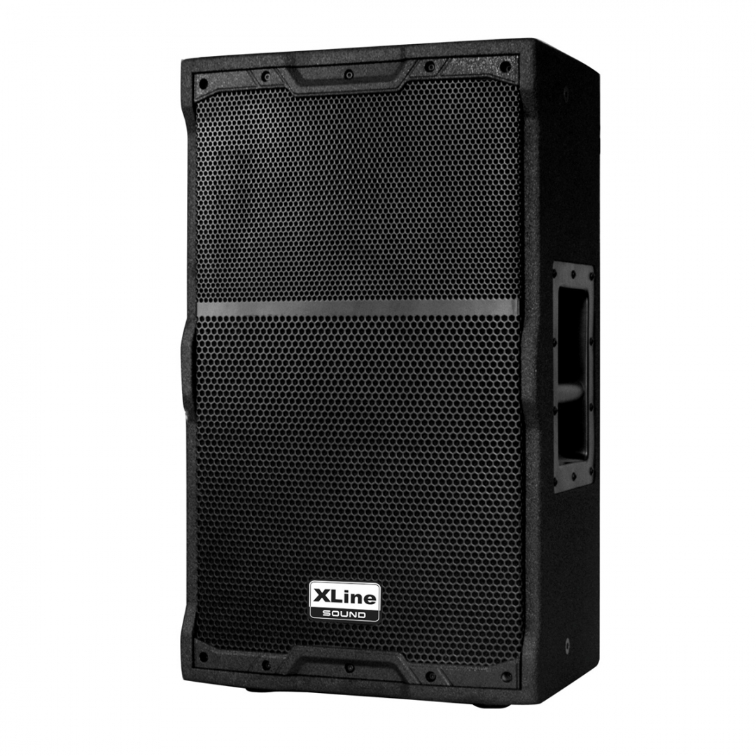 XLine ALFA P-12A DSP Акустическая система активная с DSP и Bluetooth в Владимирской области