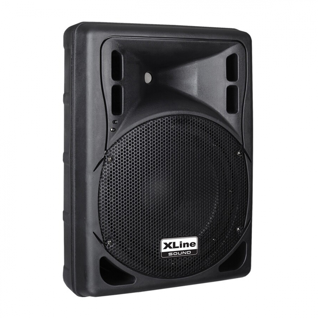 XLine BAF-10A Акустическая система активная с MP3 плеером и Bluetooth в Владимирской области