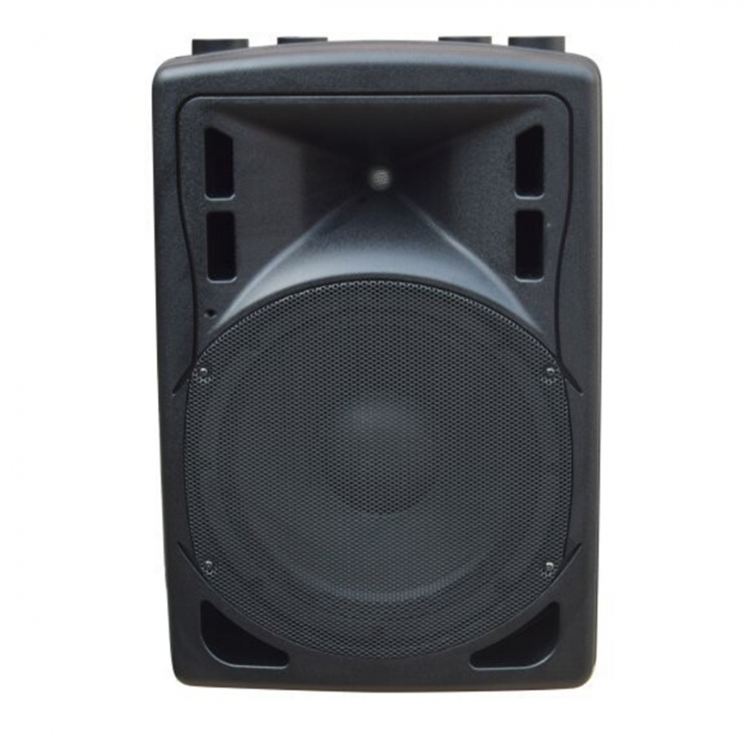 XLine BAF-12A Акустическая система активная с MP3 плеером и Bluetooth в Владимирской области