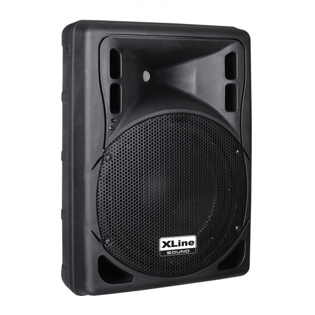 XLine BAF-8A Акустическая система активная с MP3 плеером и Bluetooth в Владимирской области