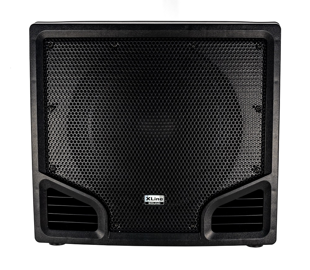 XLine SPX-18A SUB Сабвуфер активный в Владимирской области