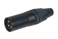 XLR Male (Папа) Разъем в Владимирской области