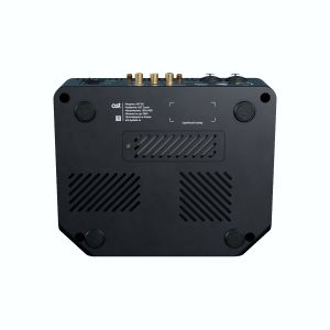 Вид снизу AST Zoom 2 (AST-90) в Владимирской области