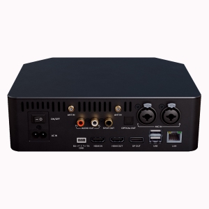 Фото сзади AST Zoom 2 (AST-90) в Владимирской области