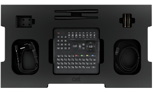 AST-350 Профессиональная караоке-система в Владимирской области