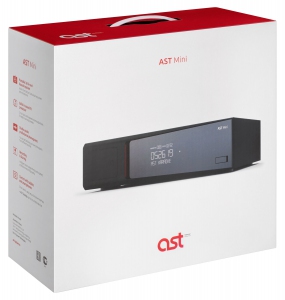 AST Mini (AST-25B) профессиональная система караоке в Владимирской области