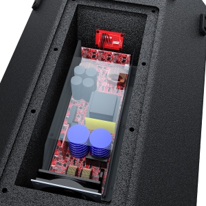 Audiocenter GT512A Активная акустическая система в Владимирской области