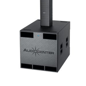 Audiocenter L65 + L65S MK2 порталы в Владимирской области