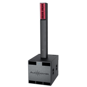 Audiocenter L65 пассивная акустическая система в Владимирской области