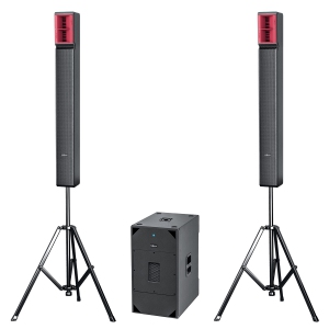 Audiocenter L83S сабвуфер в Владимирской области