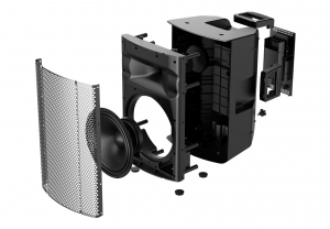 Audiocenter MA15+ активная акустическая система в Владимирской области
