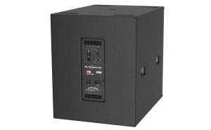 Audiocenter S3118A сабвуфер активный в Владимирской области