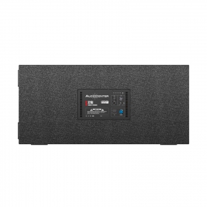 Audiocenter S3218A сабвуфер активный в Владимирской области
