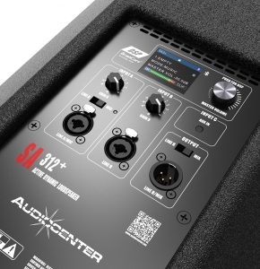 Audiocenter SA310+ в Владимирской области
