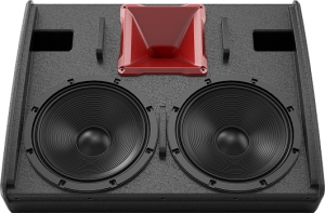 Audiocenter WM3210A сценический монитор в Владимирской области