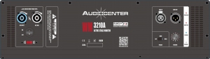 Audiocenter WM3210A сценический монитор в Владимирской области