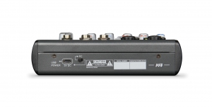 AuraSonics K4 компактный микшерный пульт в Владимирской области