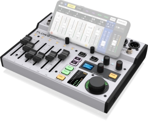 Behringer FLOW 8 цифровой микшер в Владимирской области