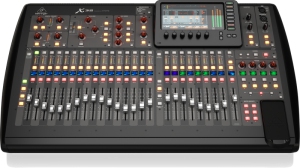 Behringer X32 цифровой микшер в Владимирской области