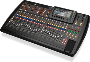 Behringer X32 цифровой микшер в Владимирской области