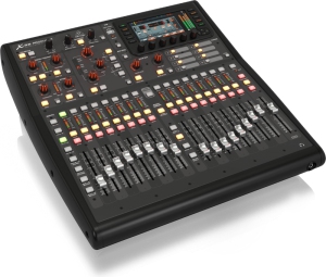 Behringer X32 PRODUCER цифровой микшер 40 каналов в Владимирской области