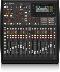 Behringer X32 PRODUCER цифровой микшер 40 каналов в Владимирской области