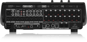 Behringer X32 PRODUCER цифровой микшер 40 каналов в Владимирской области