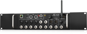 Behringer XR12 цифровой микшер в Владимирской области