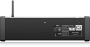 Behringer XR12 цифровой микшер в Владимирской области
