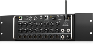 Behringer XR18 цифровой микшер в Владимирской области
