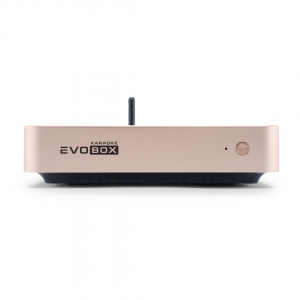 EVOBOX Plus караоке-система для дома в Владимирской области