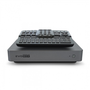 EVOBOX Premium Hi-End караоке-система в Владимирской области