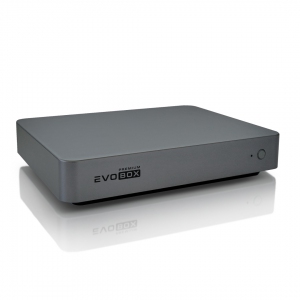 EVOBOX Premium Hi-End караоке-система в Владимирской области