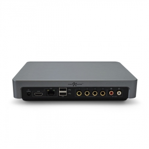 EVOBOX Premium Hi-End караоке-система в Владимирской области
