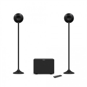 EvoSound Sphere 2.1 аудиосистема для караоке в Владимирской области