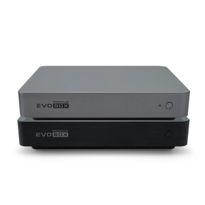 Hi-End караоке-система EVOBOX Premium + EvoSoundBar (саундбар с караоке) в Владимирской области